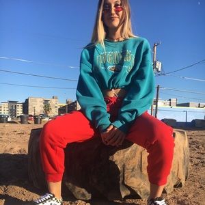 Meet your Posher, whothatgurl